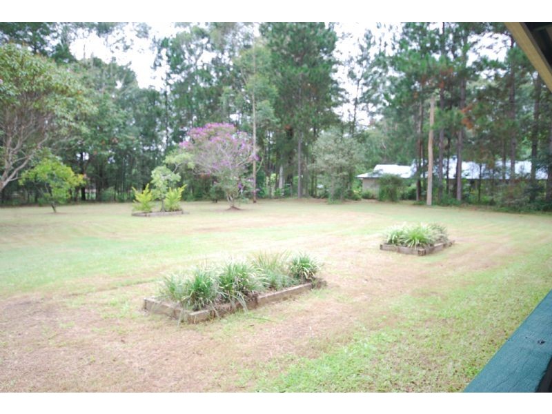 Peachester QLD 4519