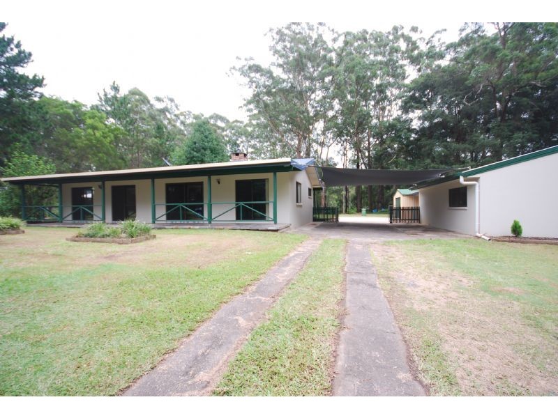 Peachester QLD 4519