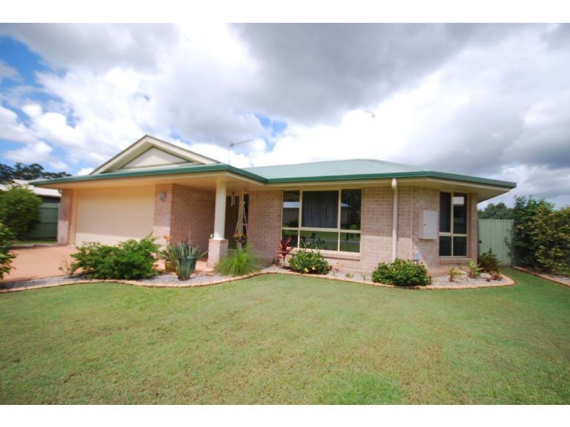 Landsborough QLD 4550