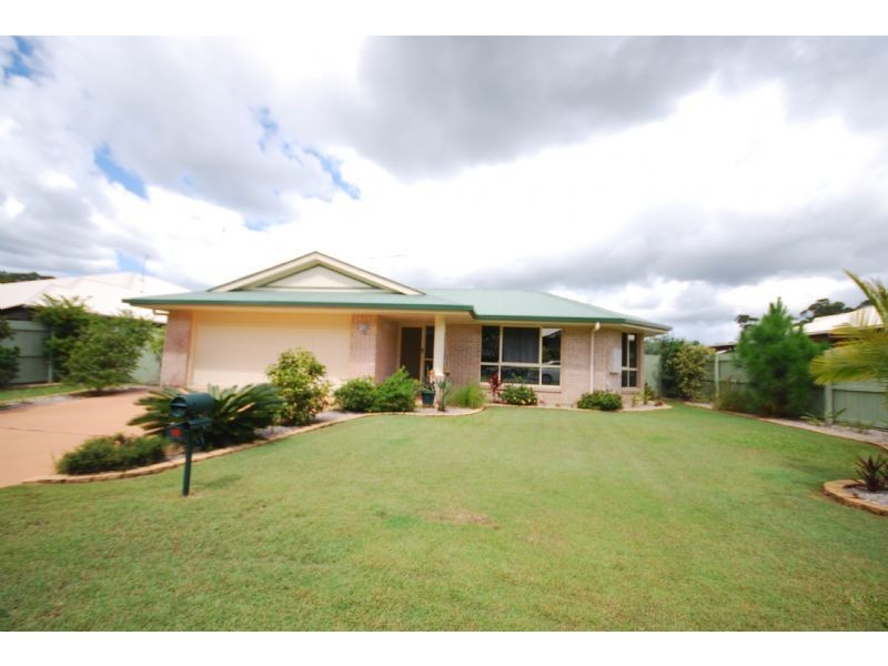 Landsborough QLD 4550