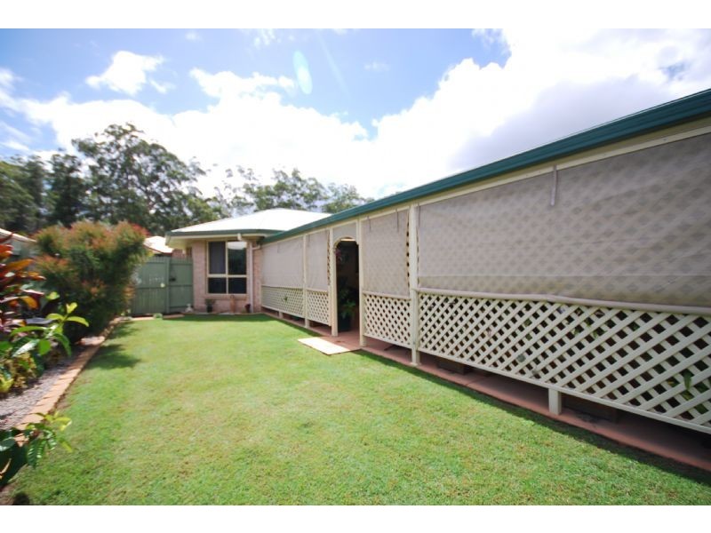 Landsborough QLD 4550