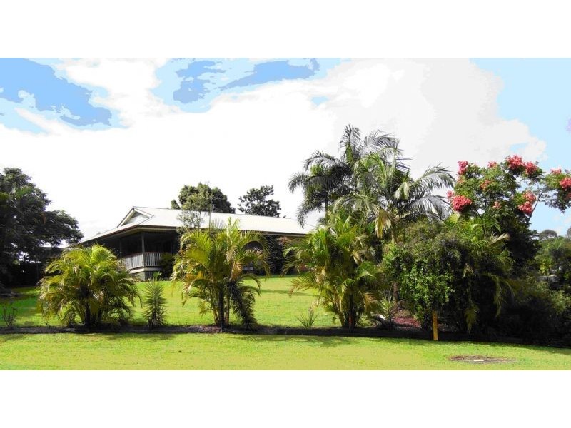 Mooloolah Valley QLD 4553