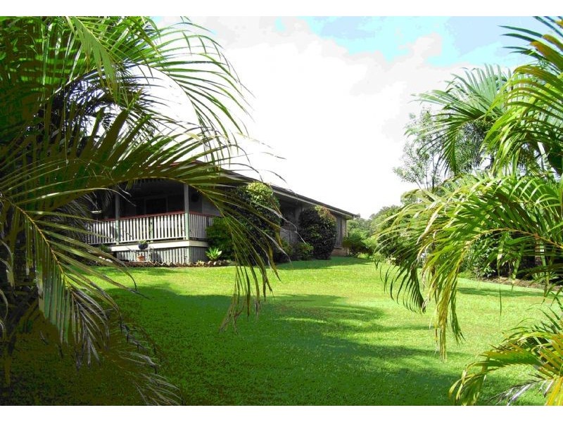 Mooloolah Valley QLD 4553