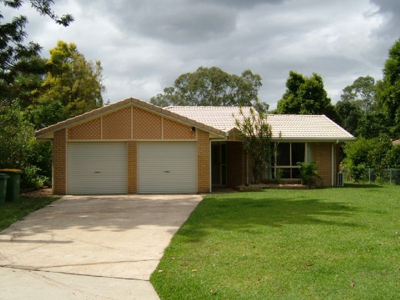 5 Eric Court, Mooloolah Valley QLD 4553
