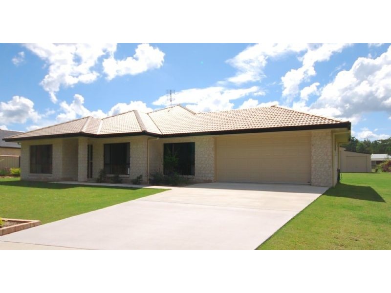 Glass House Mountains QLD 4518