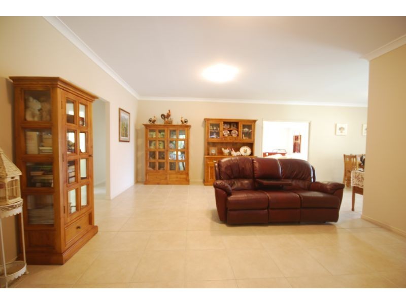 Glass House Mountains QLD 4518