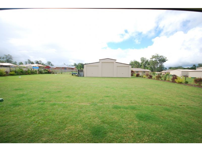 Glass House Mountains QLD 4518