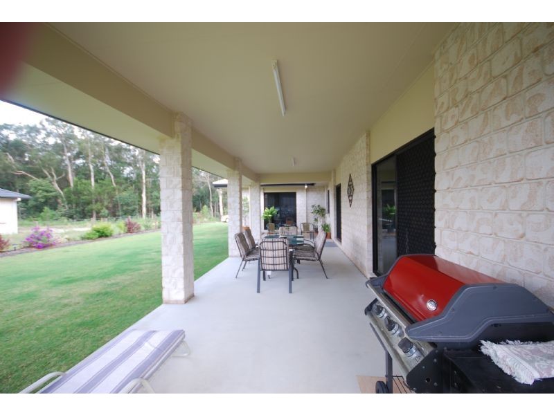 Glass House Mountains QLD 4518