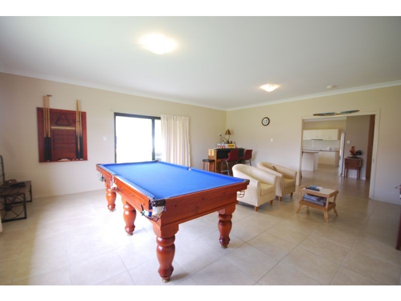 Glass House Mountains QLD 4518