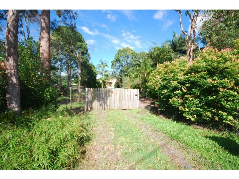 14 william, Landsborough QLD 4550