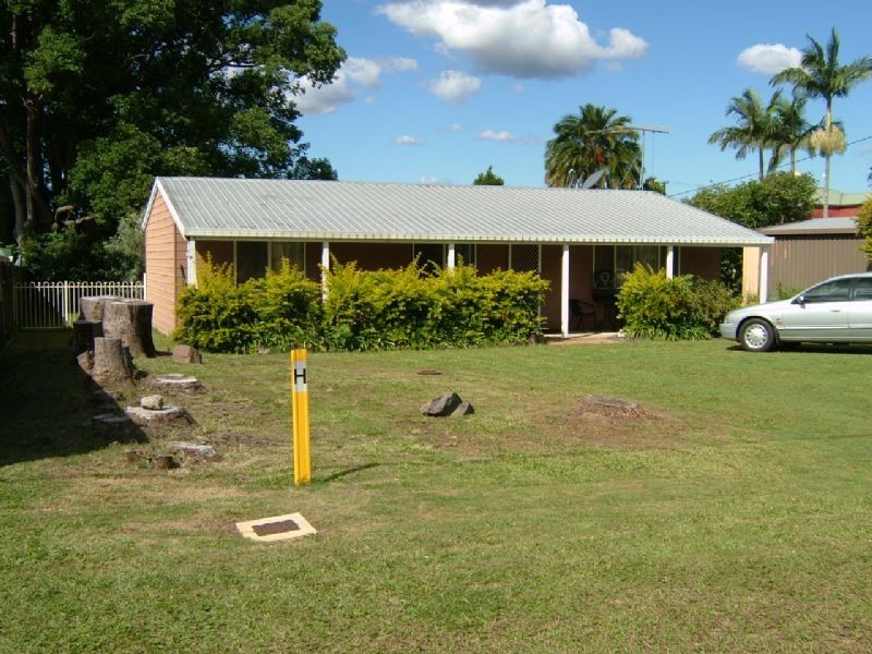 Beerwah QLD 4519