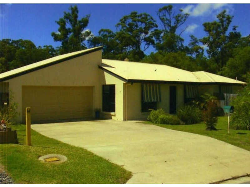 Landsborough QLD 4550