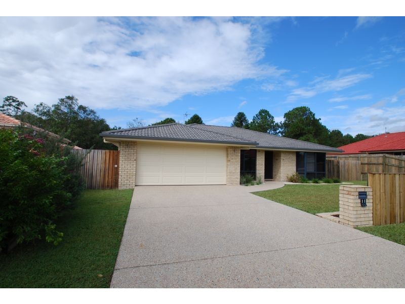 Mooloolah Valley QLD 4553