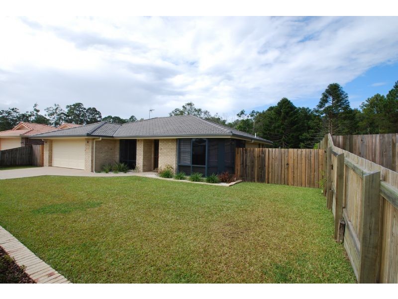 Mooloolah Valley QLD 4553