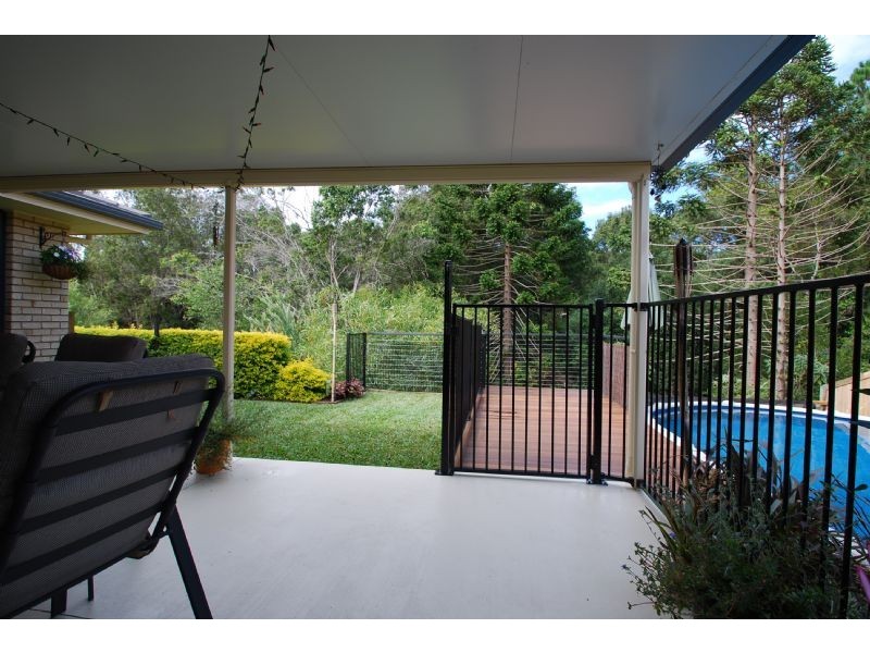 Mooloolah Valley QLD 4553