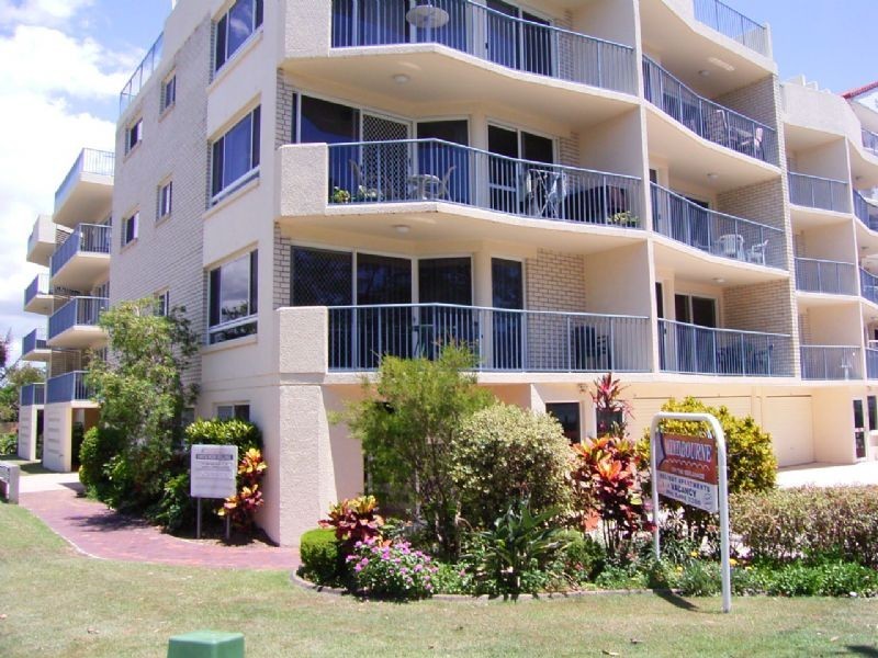 1/101 ESPLANADE GOLDEN BEACH, Caloundra QLD 4551