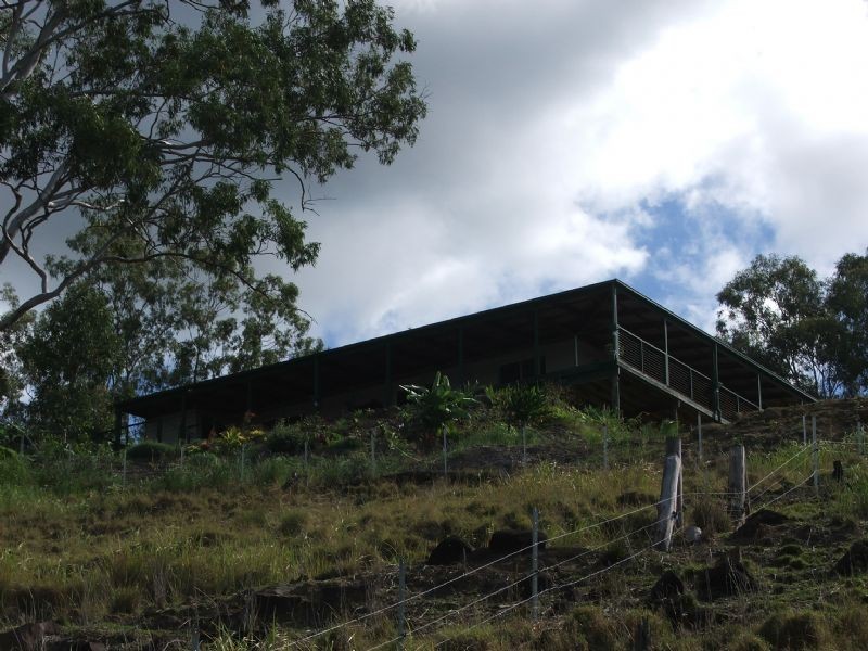 Mooloolah Valley QLD 4553