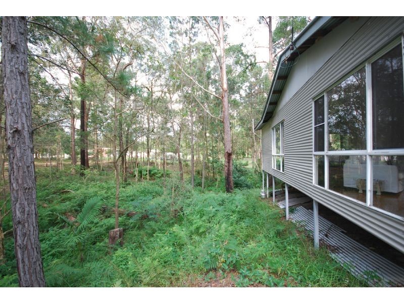 14 woodwood, Landsborough QLD 4550