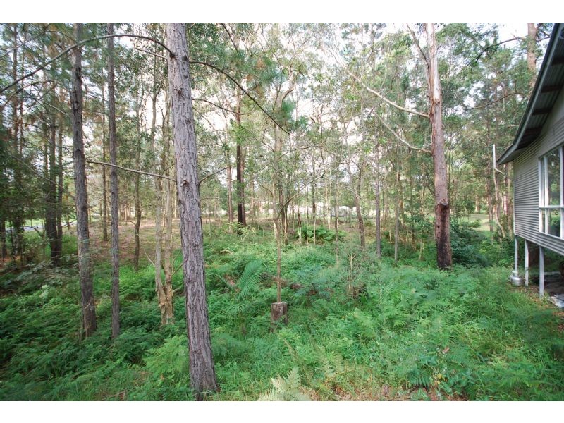 14 woodwood, Landsborough QLD 4550