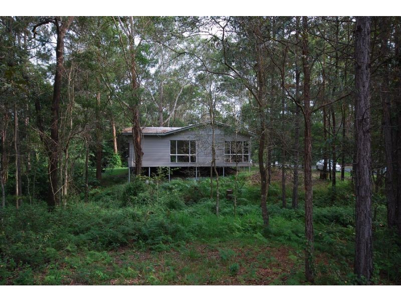 14 woodwood, Landsborough QLD 4550