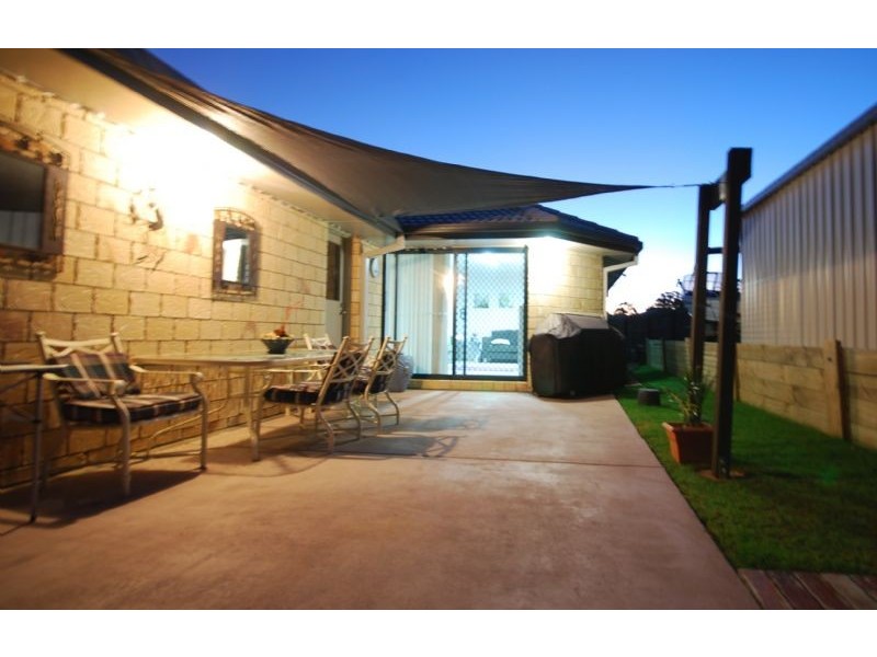 16 Coolamon Cres., Beerwah QLD 4519