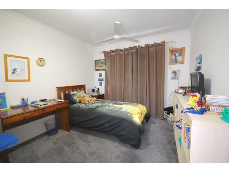 16 Coolamon Cres., Beerwah QLD 4519