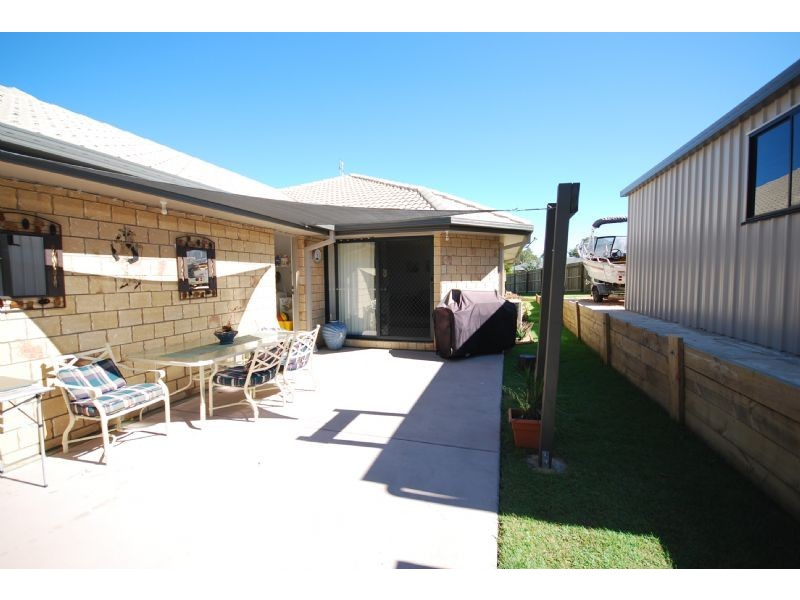 16 Coolamon Cres., Beerwah QLD 4519