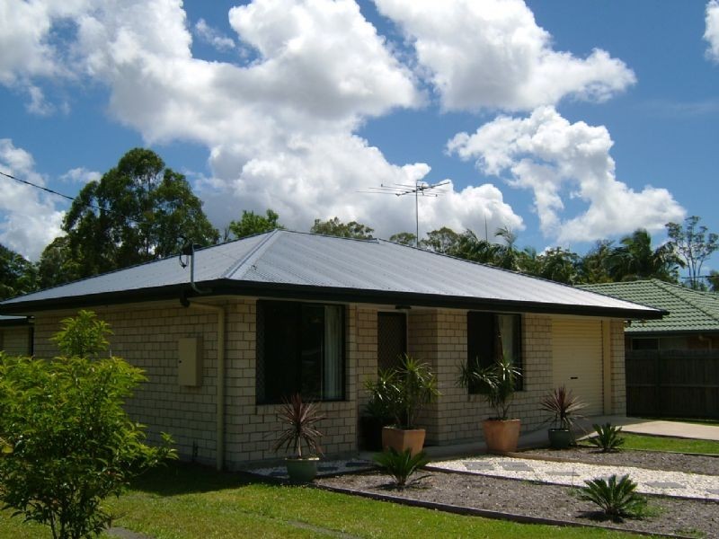 Landsborough QLD 4550