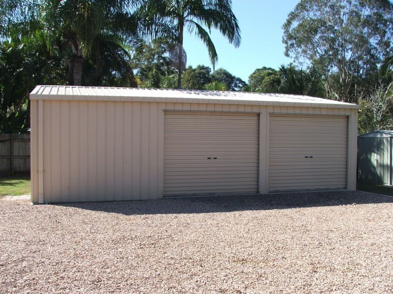 Landsborough QLD 4550