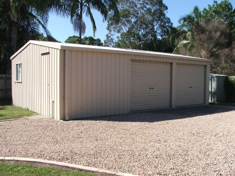 Landsborough QLD 4550