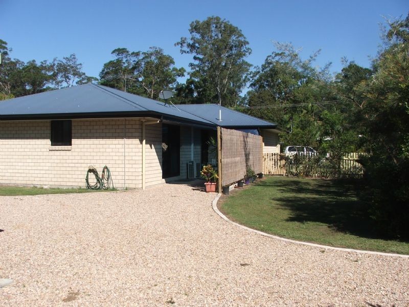 Landsborough QLD 4550