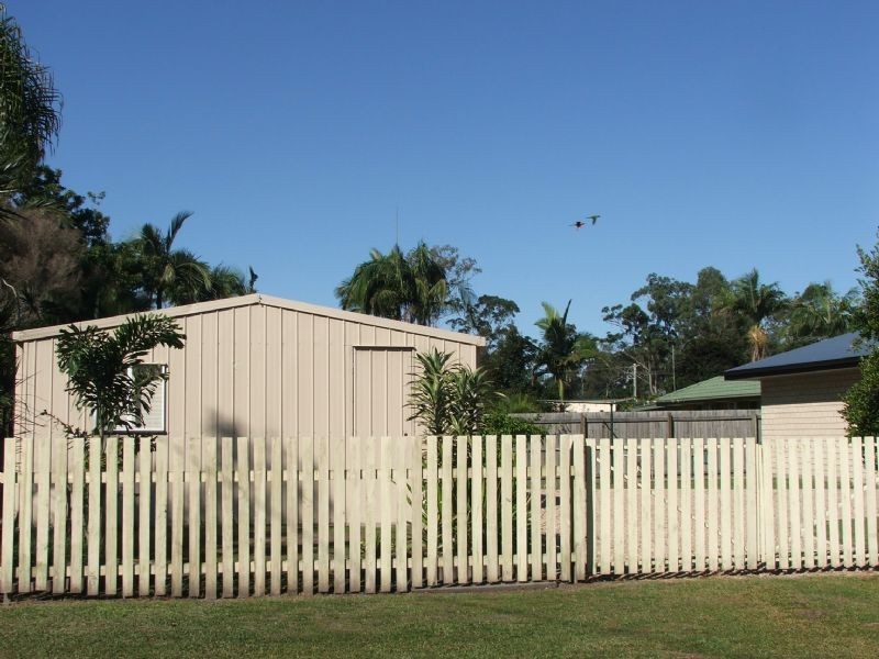 Landsborough QLD 4550