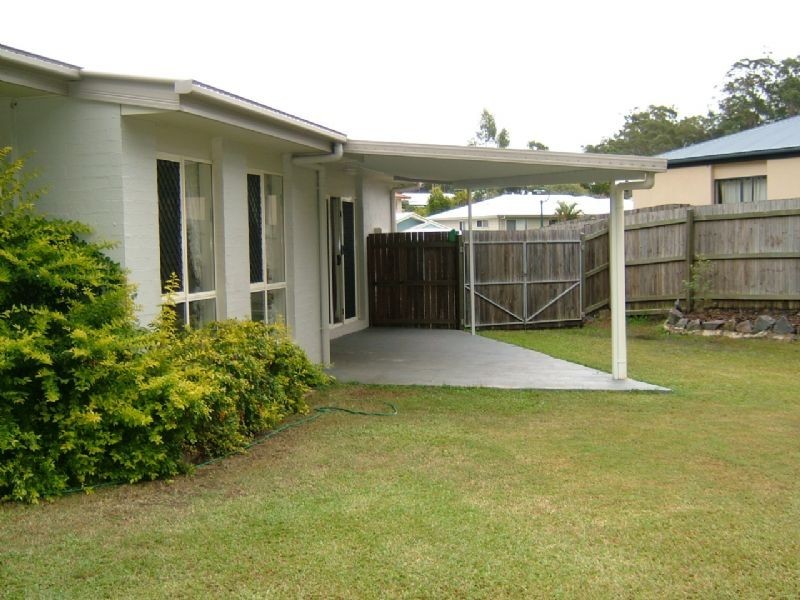 Landsborough QLD 4550