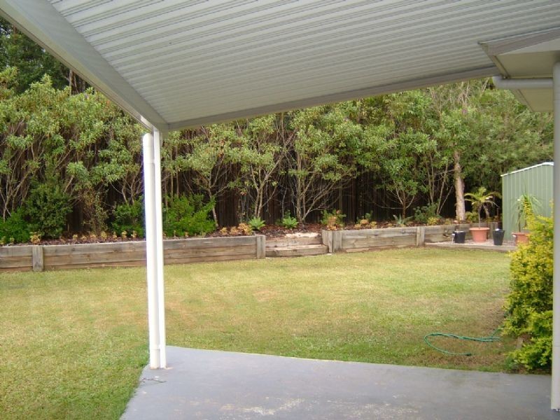 Landsborough QLD 4550