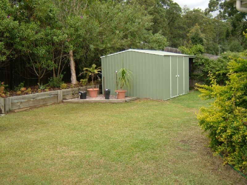 Landsborough QLD 4550