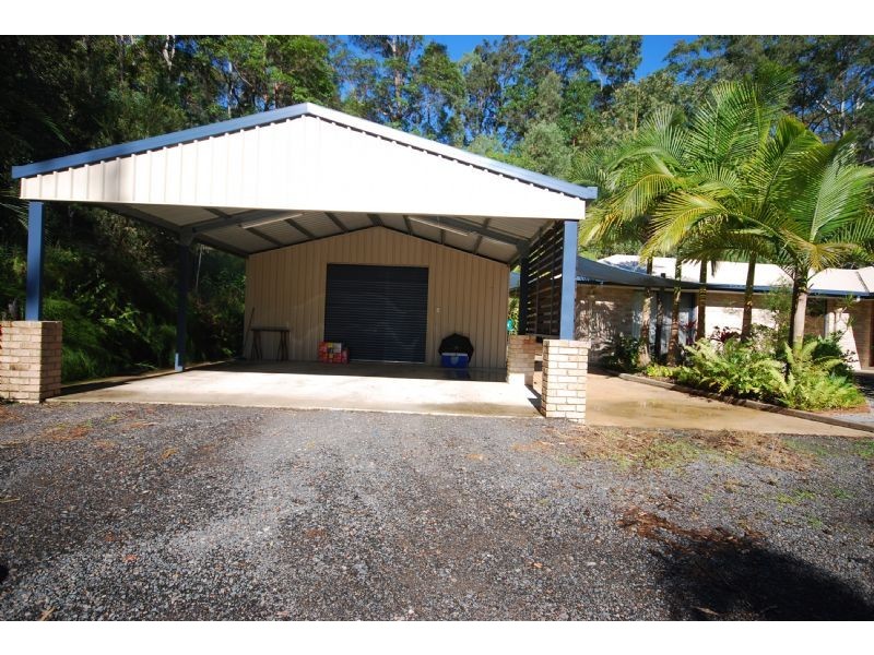 25 Whites, Landsborough QLD 4550