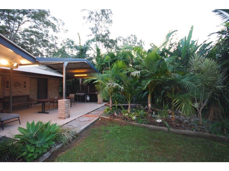 25 Whites, Landsborough QLD 4550