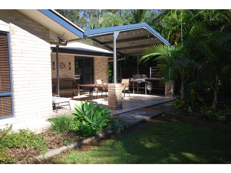 25 Whites, Landsborough QLD 4550