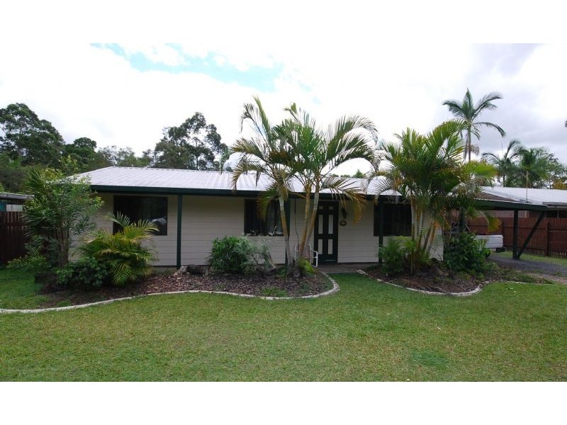 Landsborough QLD 4550