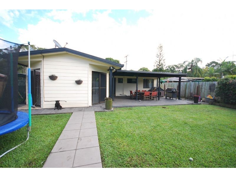 Landsborough QLD 4550