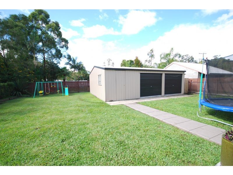 Landsborough QLD 4550