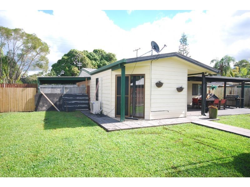 Landsborough QLD 4550