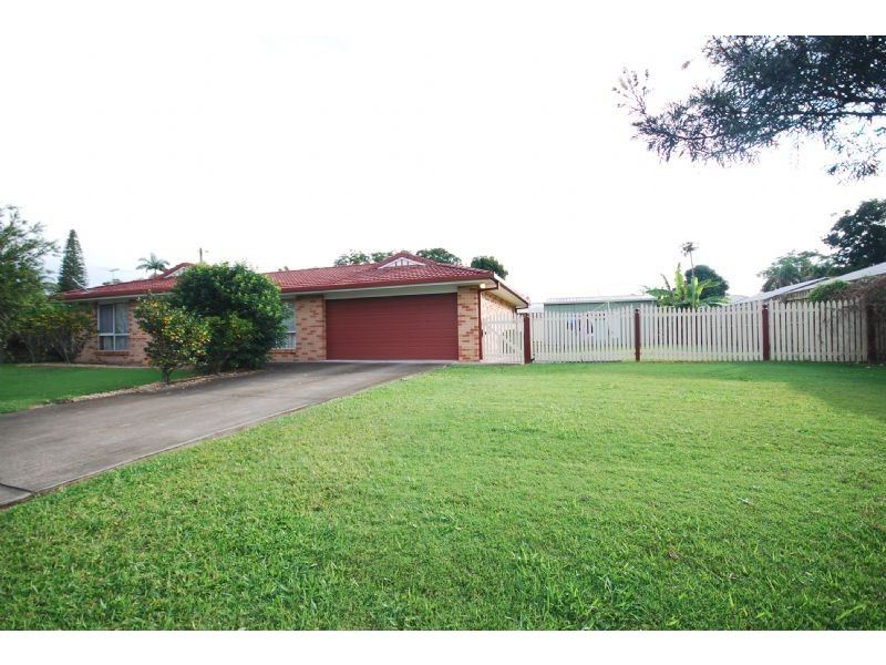 14 Laurel, Beerwah QLD 4519
