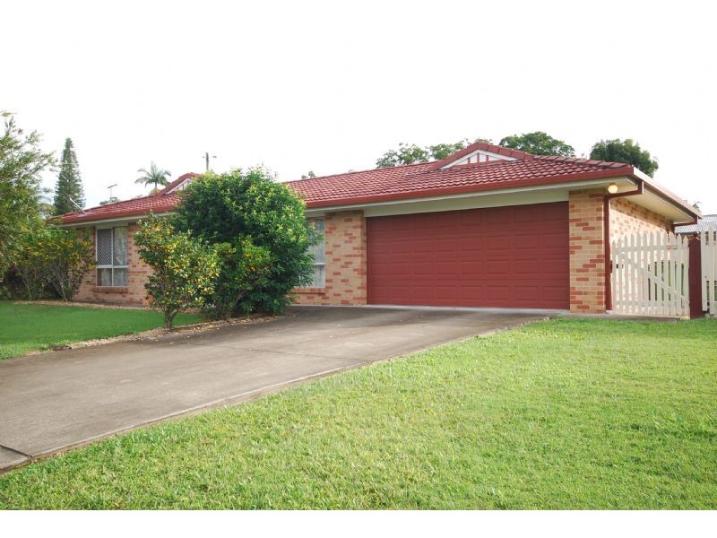 14 Laurel, Beerwah QLD 4519