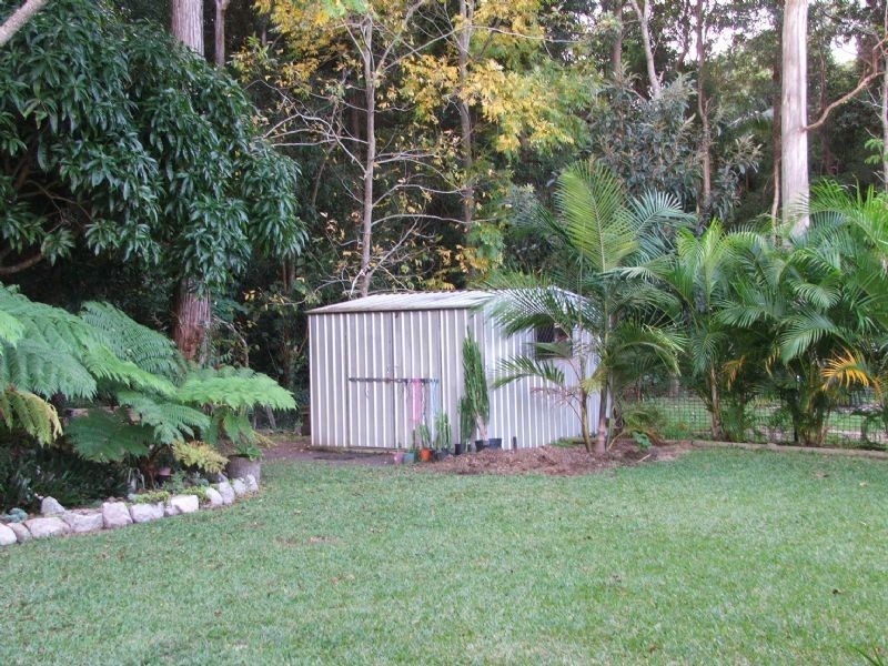 Landsborough QLD 4550