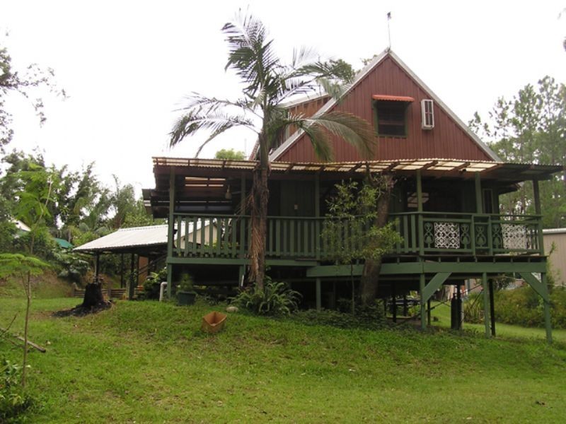 Landsborough QLD 4550