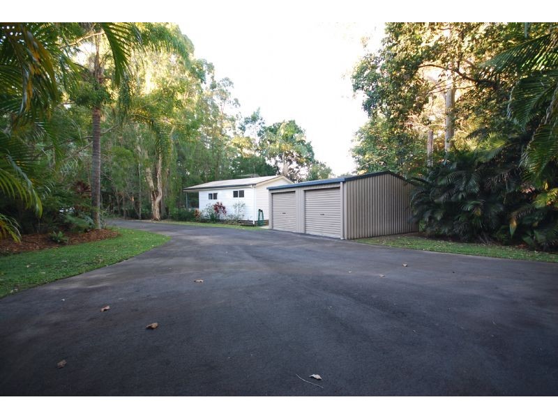 36 Myla road, Landsborough QLD 4550