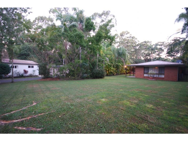 36 Myla road, Landsborough QLD 4550