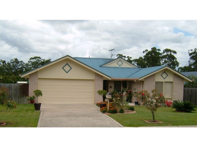 12 Tiverton Place, Landsborough QLD 4550