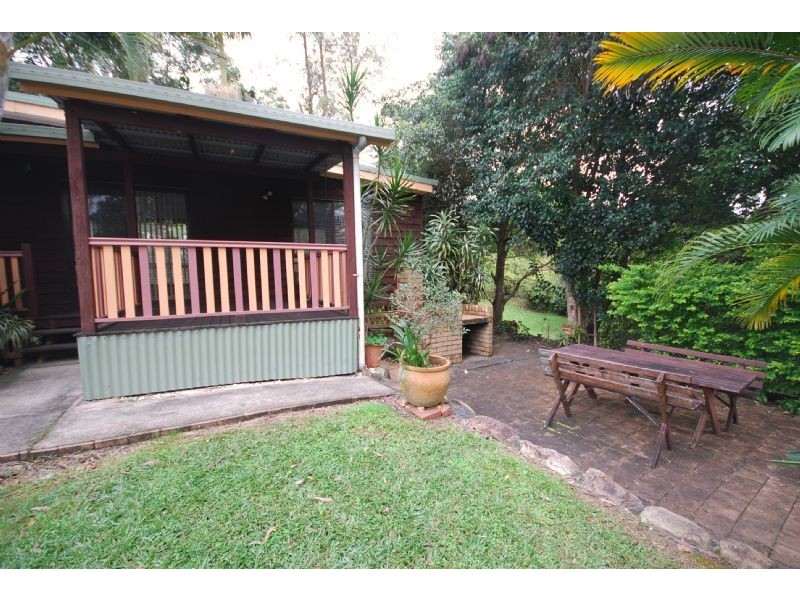 6A William, Landsborough QLD 4550